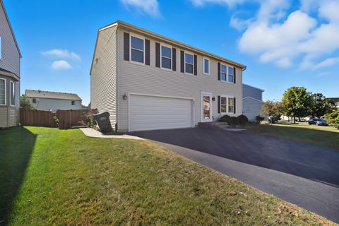Tiny photo for 395 Brookhaven Trail, Pingree Grove, IL 60140 (MLS # 12493227)
