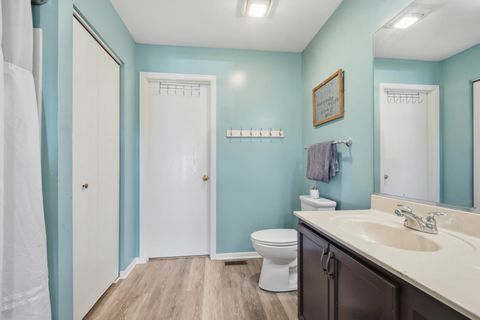 Tiny photo for 395 Brookhaven Trail, Pingree Grove, IL 60140 (MLS # 12493227)