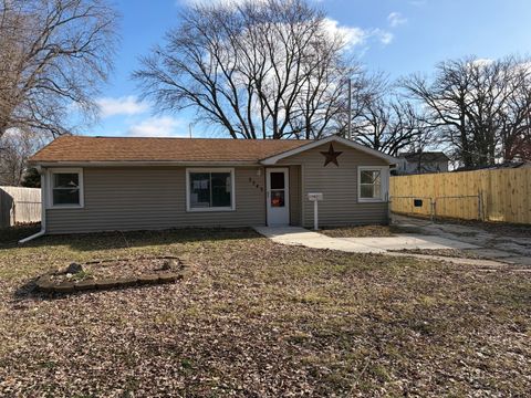 3543 William Street Steger IL 60475