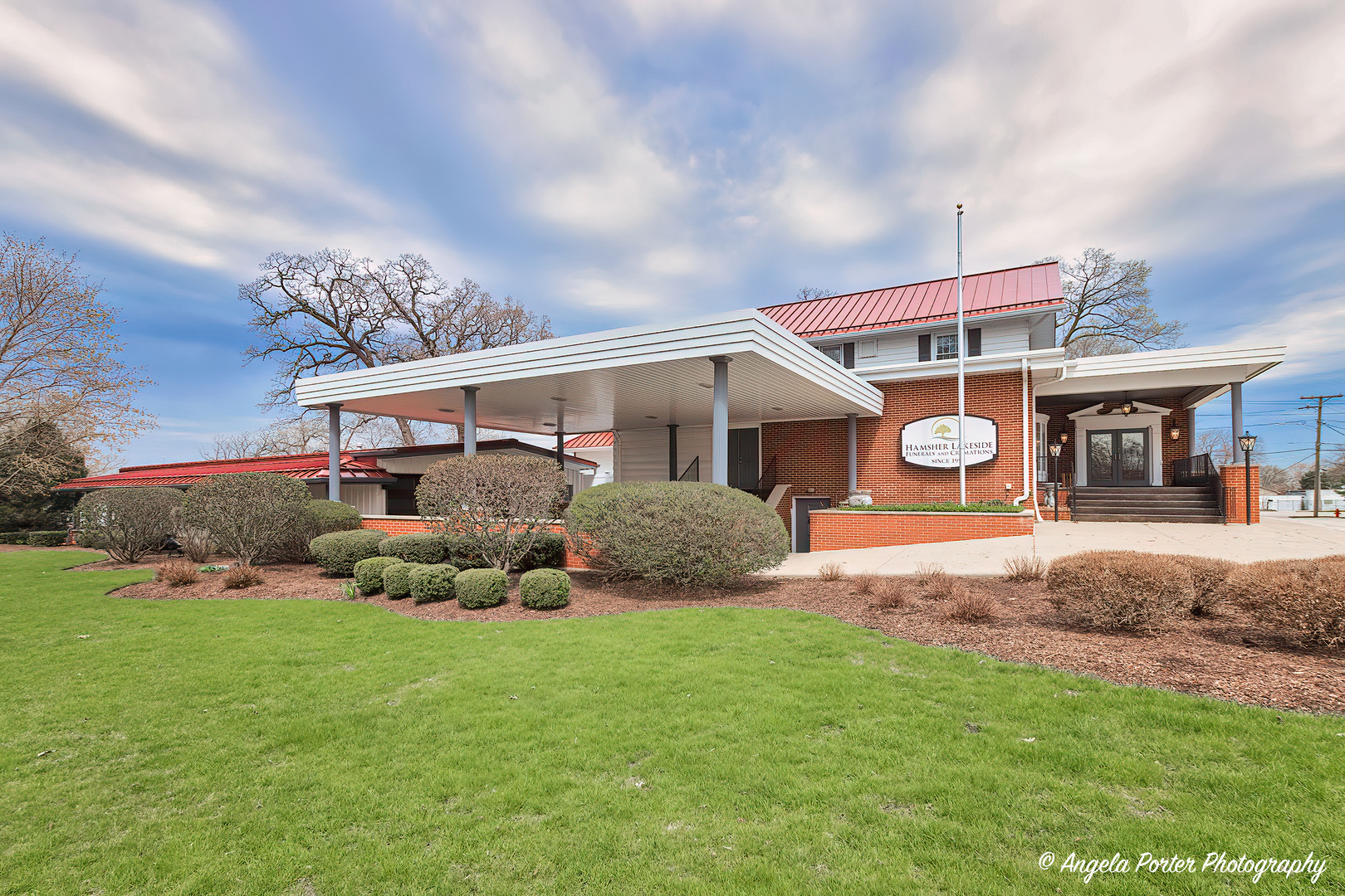 12 N Pistakee Lake Road