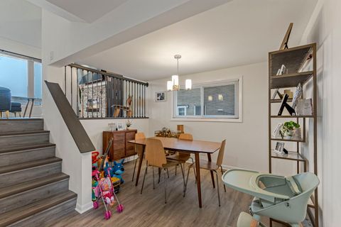 Tiny photo for 9308 Home Court, Des Plaines, IL 60016 (MLS # 12609526)