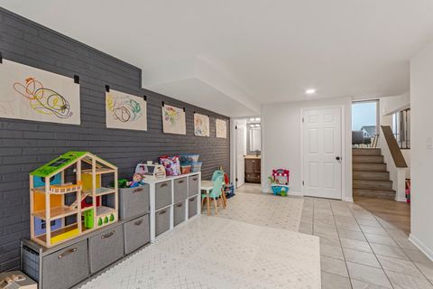 Tiny photo for 9308 Home Court, Des Plaines, IL 60016 (MLS # 12609526)