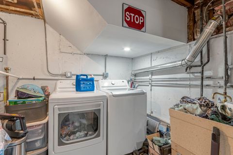 Tiny photo for 9308 Home Court, Des Plaines, IL 60016 (MLS # 12609526)