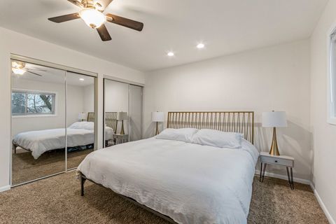 Tiny photo for 9308 Home Court, Des Plaines, IL 60016 (MLS # 12609526)