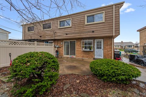 Tiny photo for 9308 Home Court, Des Plaines, IL 60016 (MLS # 12609526)