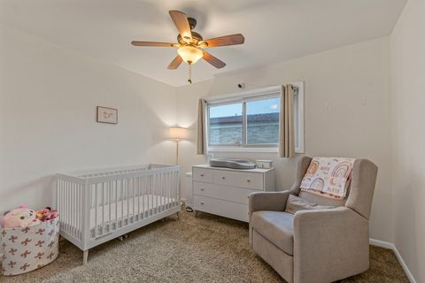 Tiny photo for 9308 Home Court, Des Plaines, IL 60016 (MLS # 12609526)