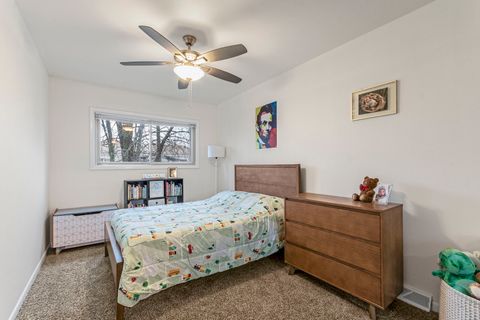 Tiny photo for 9308 Home Court, Des Plaines, IL 60016 (MLS # 12609526)