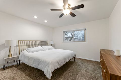 Tiny photo for 9308 Home Court, Des Plaines, IL 60016 (MLS # 12609526)