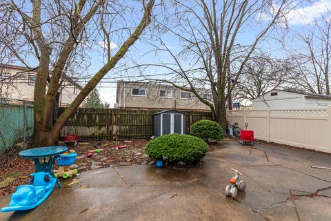 Tiny photo for 9308 Home Court, Des Plaines, IL 60016 (MLS # 12609526)