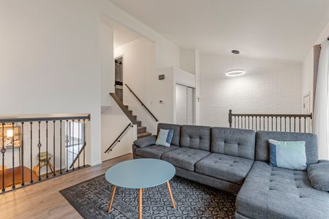 Tiny photo for 9308 Home Court, Des Plaines, IL 60016 (MLS # 12609526)