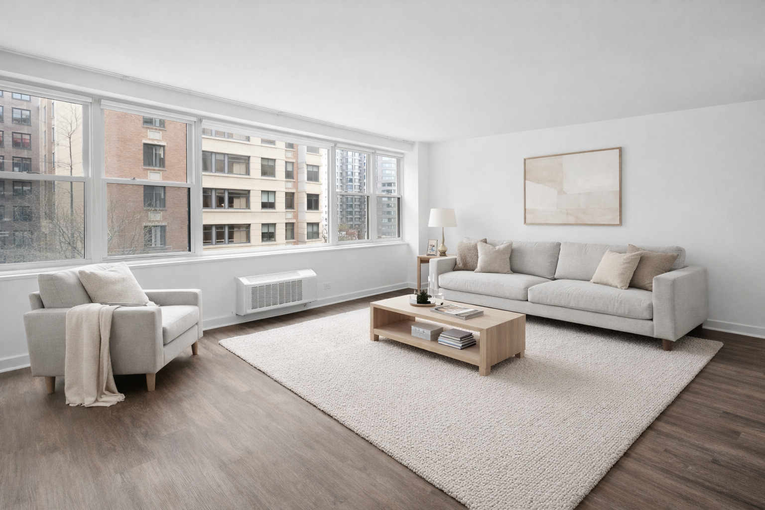 850 N DeWitt Place 7E