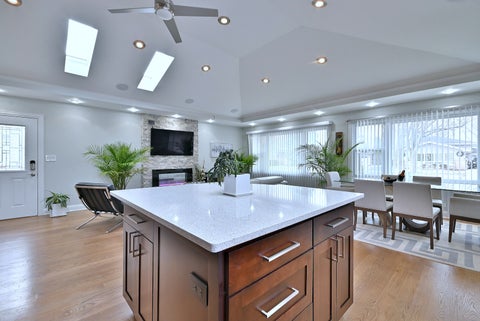 Tiny photo for 575 Bedford Lane, Des Plaines, IL 60016 (MLS # 12742870)