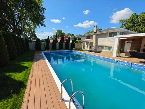 Tiny photo for 575 Bedford Lane, Des Plaines, IL 60016 (MLS # 12742870)