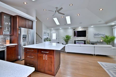 Tiny photo for 575 Bedford Lane, Des Plaines, IL 60016 (MLS # 12742870)