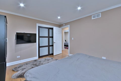 Tiny photo for 575 Bedford Lane, Des Plaines, IL 60016 (MLS # 12742870)