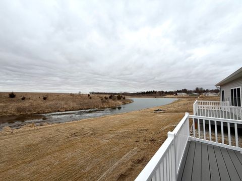 Tiny photo for 135 CountryView Court, Aledo, IL 61231 (MLS # 12571789)