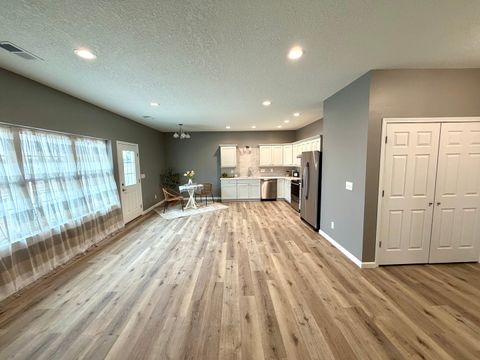 Tiny photo for 135 CountryView Court, Aledo, IL 61231 (MLS # 12571789)