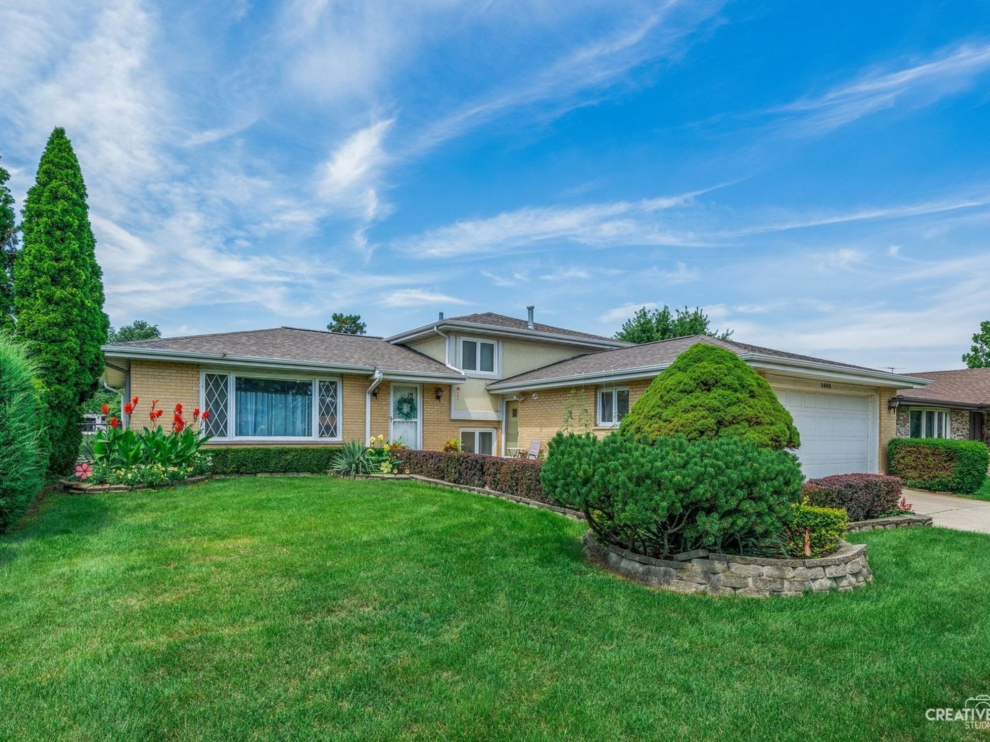 1408 Spruce Lane