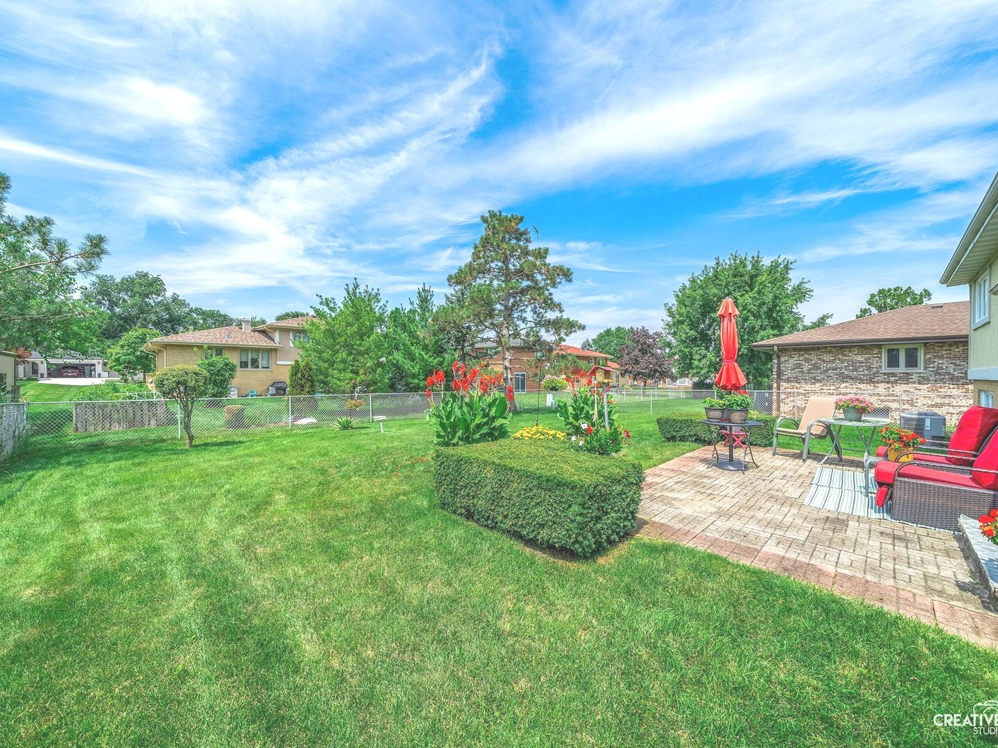 1408 Spruce Lane
