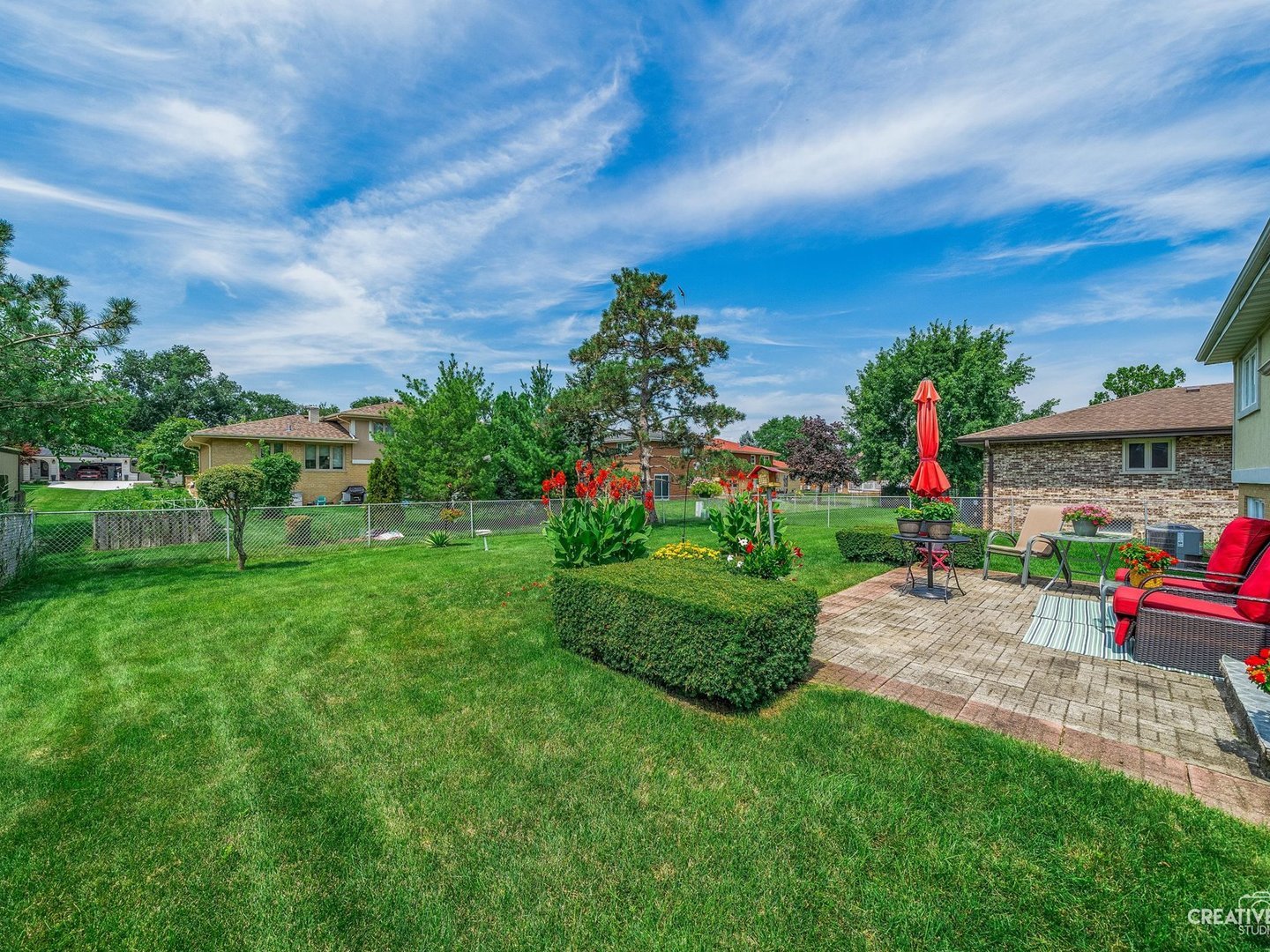 1408 Spruce Lane