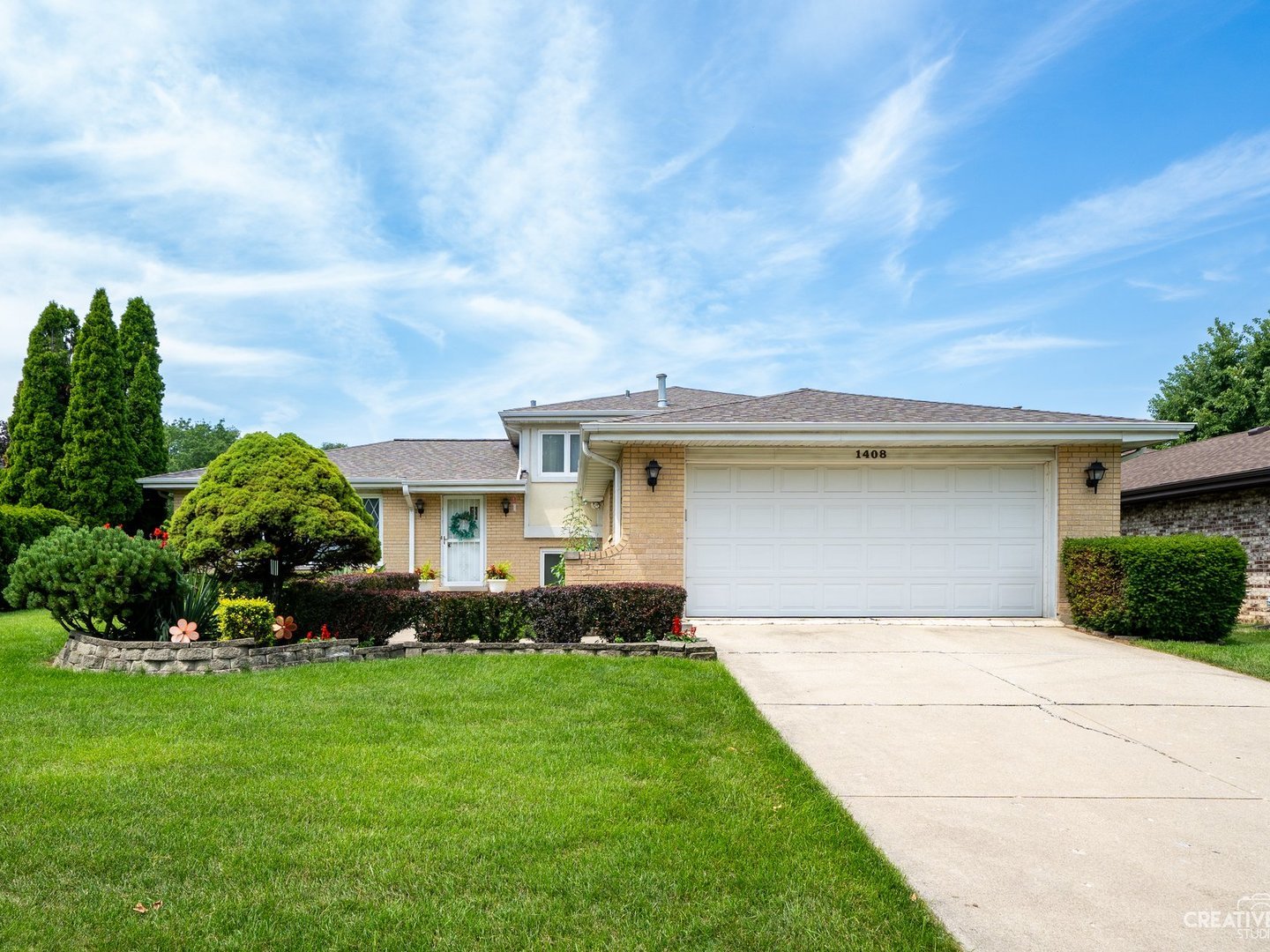 1408 Spruce Lane