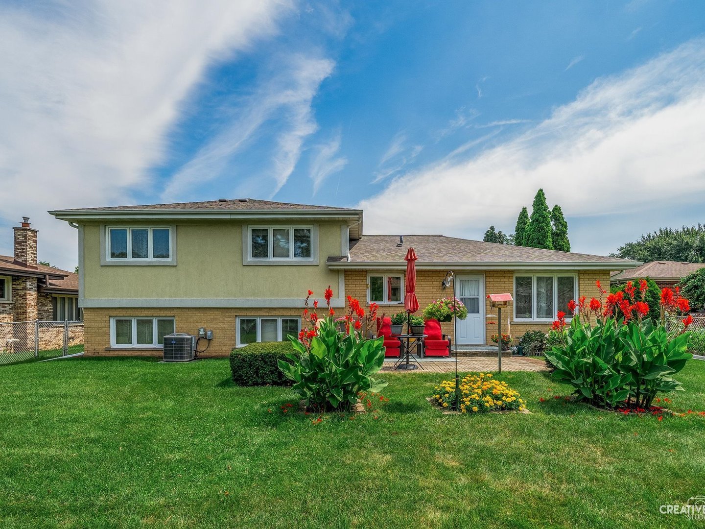 1408 Spruce Lane