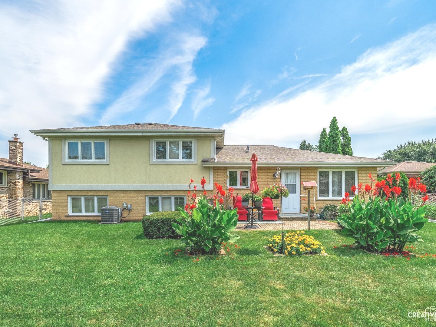 1408 Spruce Lane