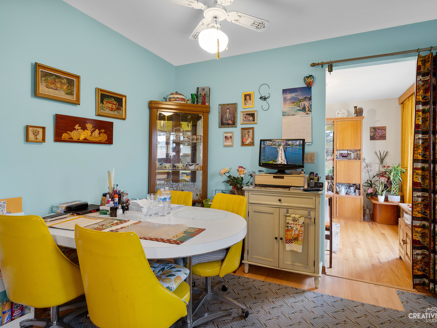 1408 Spruce Lane