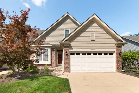 Tiny photo for 29w511 Cerny Circle, Warrenville, IL 60555 (MLS # 12742936)