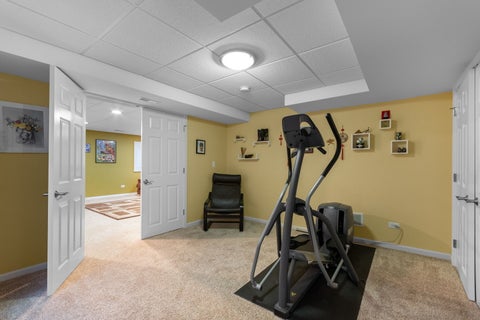 Tiny photo for 29w511 Cerny Circle, Warrenville, IL 60555 (MLS # 12742936)