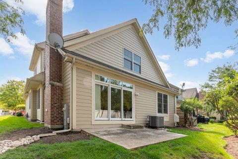 Tiny photo for 29w511 Cerny Circle, Warrenville, IL 60555 (MLS # 12742936)