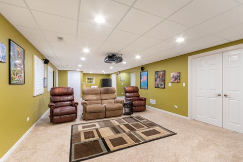 Tiny photo for 29w511 Cerny Circle, Warrenville, IL 60555 (MLS # 12742936)