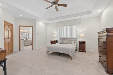 Tiny photo for 12306 S Nagle Avenue, Palos Heights, IL 60463 (MLS # 12733718)