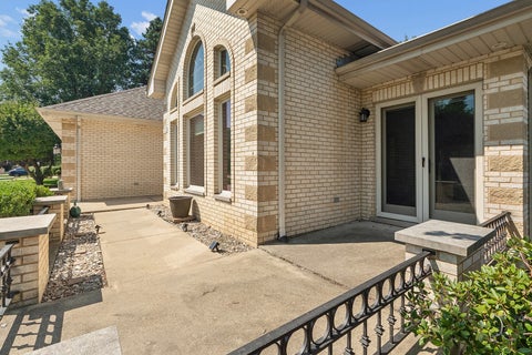 Tiny photo for 12306 S Nagle Avenue, Palos Heights, IL 60463 (MLS # 12733718)