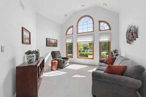 Tiny photo for 12306 S Nagle Avenue, Palos Heights, IL 60463 (MLS # 12733718)