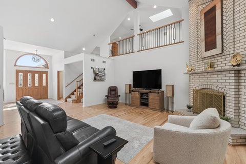 Tiny photo for 12306 S Nagle Avenue, Palos Heights, IL 60463 (MLS # 12733718)