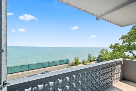Tiny photo for 6301 N Sheridan Road #3R, Chicago, IL 60660 (MLS # 12434953)