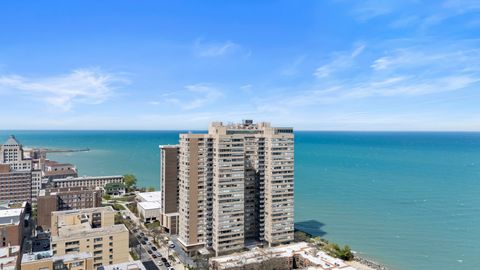 Tiny photo for 6301 N Sheridan Road #3R, Chicago, IL 60660 (MLS # 12434953)