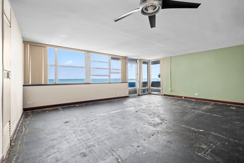 Tiny photo for 6301 N Sheridan Road #3R, Chicago, IL 60660 (MLS # 12434953)