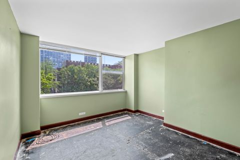 Tiny photo for 6301 N Sheridan Road #3R, Chicago, IL 60660 (MLS # 12434953)