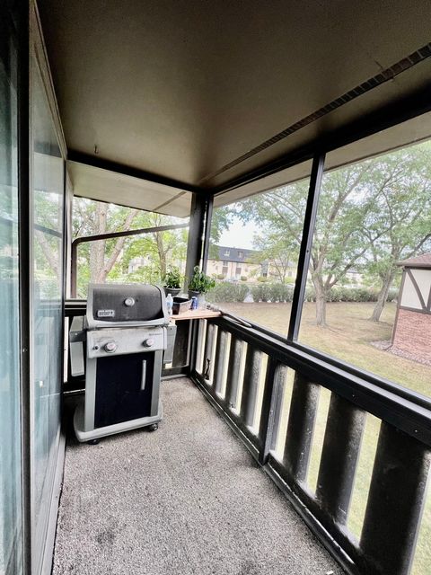 Tiny photo for 8246 Holly Court #D, Palos Hills, IL 60465 (MLS # 12490359)