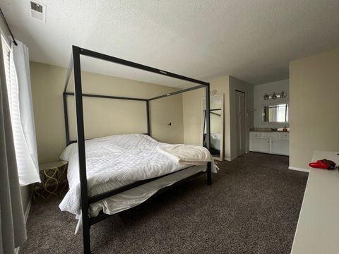 Tiny photo for 8246 Holly Court #D, Palos Hills, IL 60465 (MLS # 12490359)