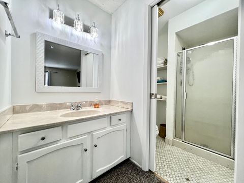 Tiny photo for 8246 Holly Court #D, Palos Hills, IL 60465 (MLS # 12490359)