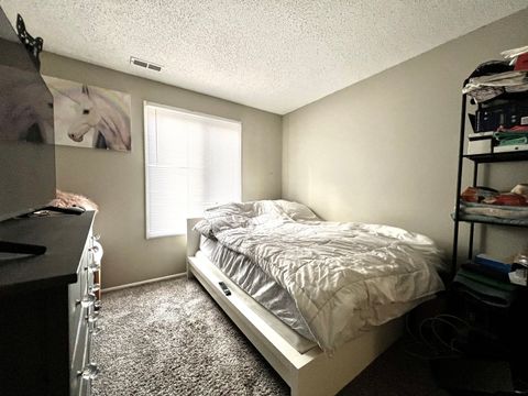 Tiny photo for 8246 Holly Court #D, Palos Hills, IL 60465 (MLS # 12490359)