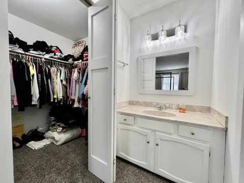 Tiny photo for 8246 Holly Court #D, Palos Hills, IL 60465 (MLS # 12490359)