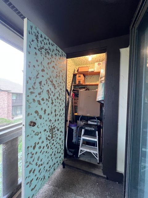 Tiny photo for 8246 Holly Court #D, Palos Hills, IL 60465 (MLS # 12490359)