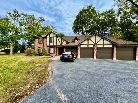 Photo of 8246 Holly Court #D, Palos Hills, IL 60465 (MLS # 12490359) Photo of 8246 Holly Court #D, Palos Hills, IL 60465 (MLS # 12490359)