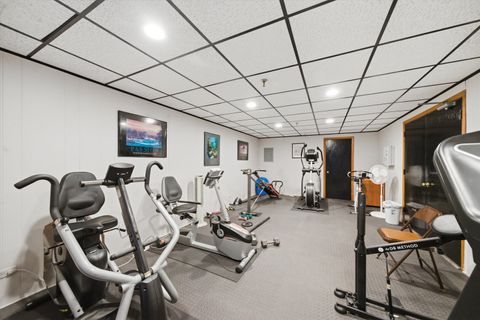 Tiny photo for 121 S Spruce Avenue #101, Wood Dale, IL 60191 (MLS # 12603141)