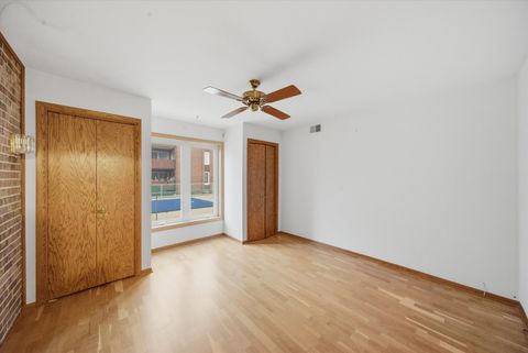 Tiny photo for 121 S Spruce Avenue #101, Wood Dale, IL 60191 (MLS # 12603141)