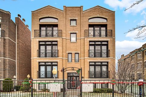 4450 S King Drive 2S Chicago IL 60653